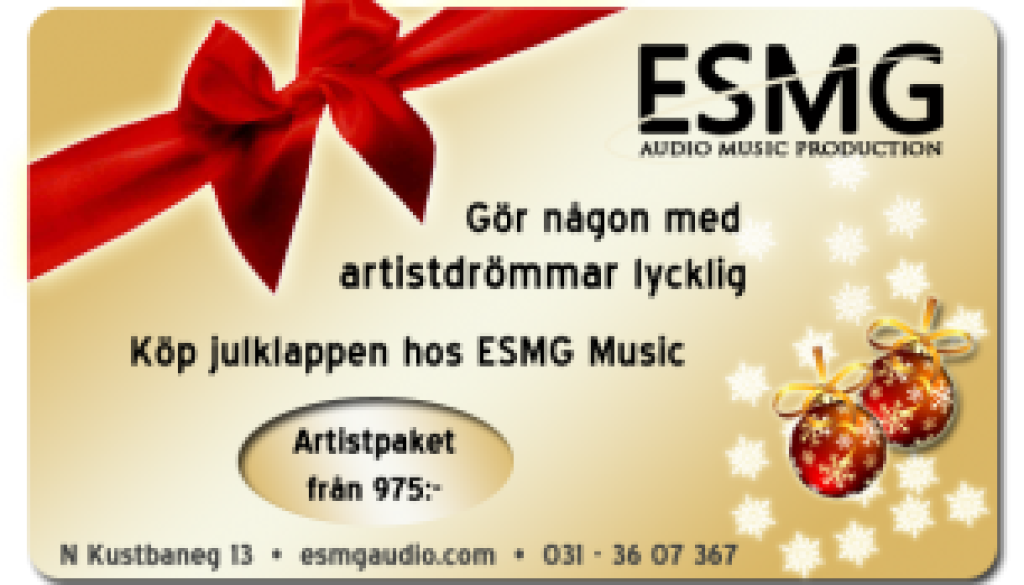 julklapp
