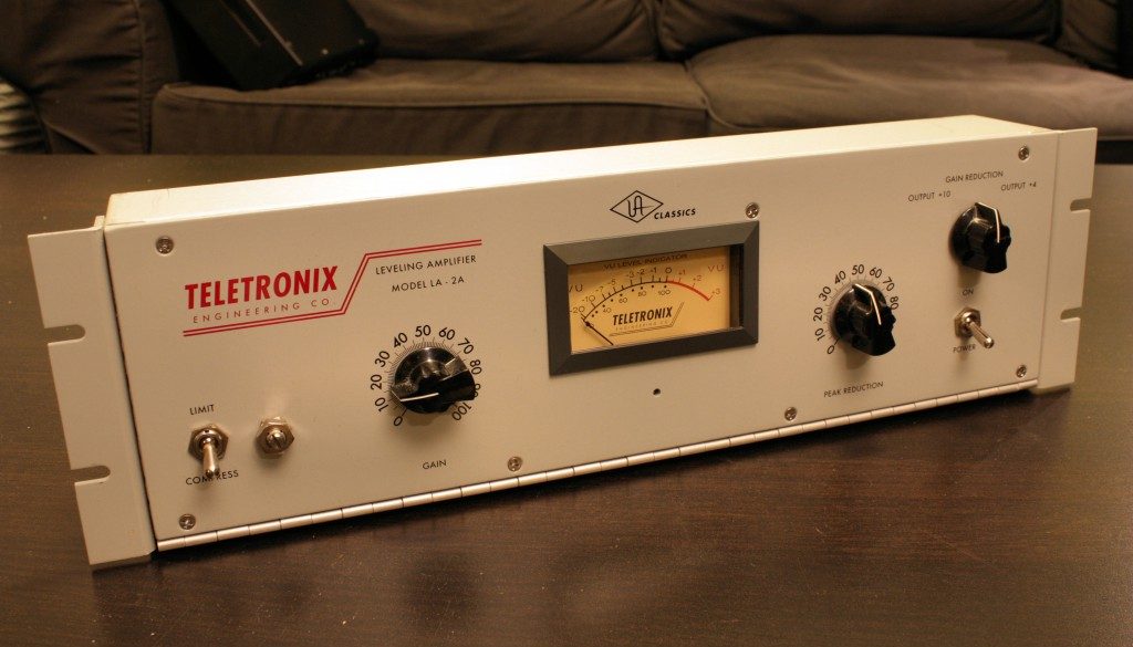 Teletronix