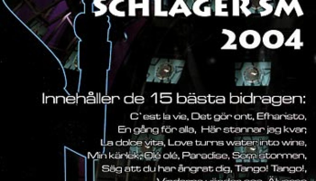 schlager sm 2004