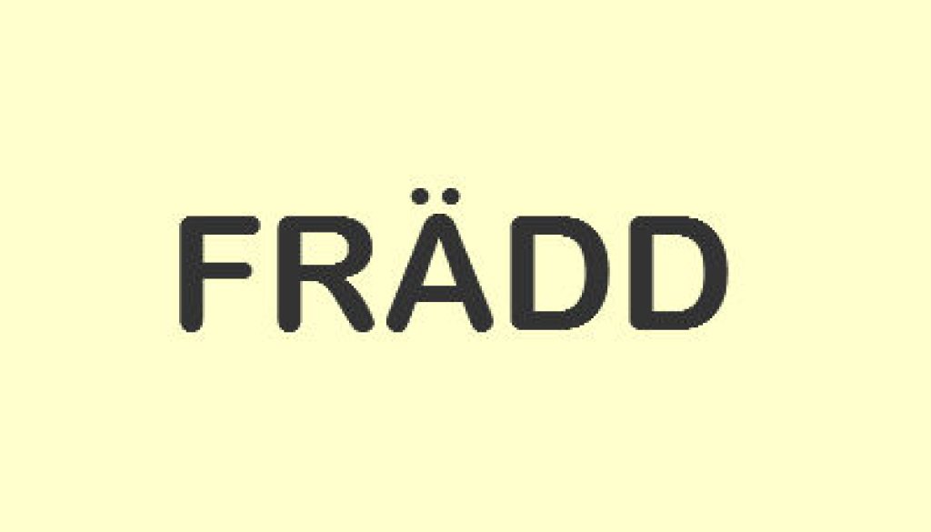 Frädd3