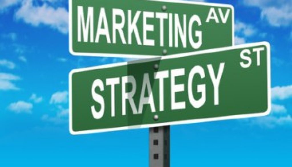 Marketing business sales