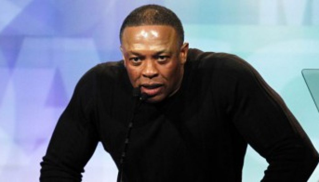 Dr dre