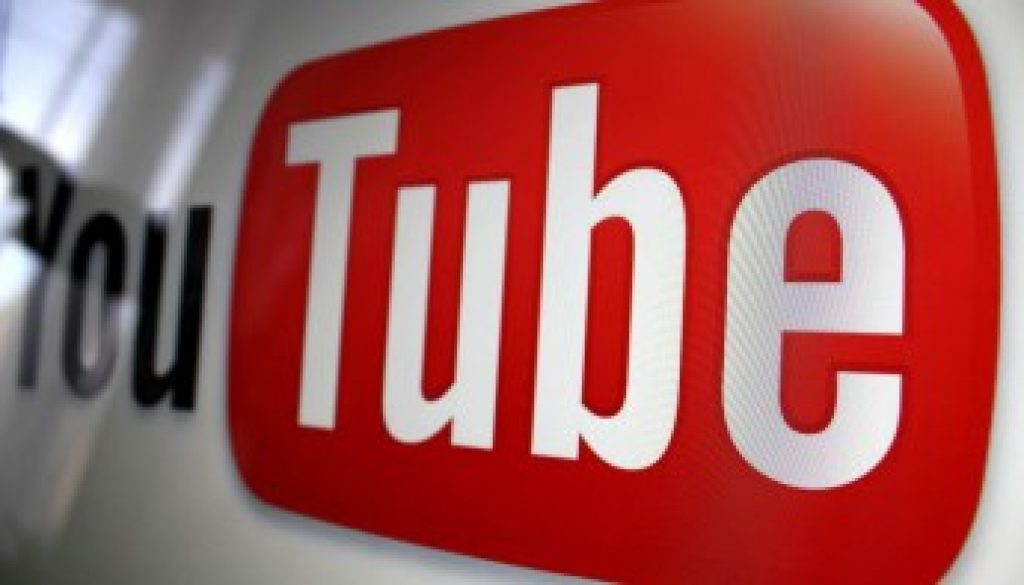 YouTube-logo