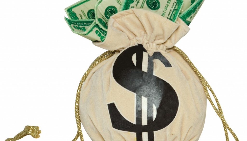 money
