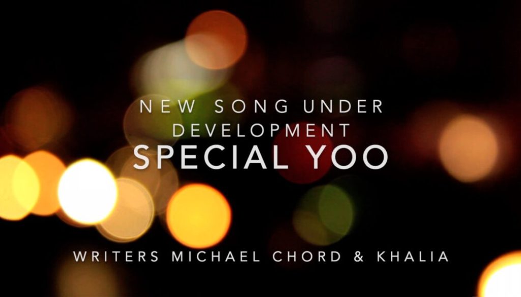 SPECIAL YOO