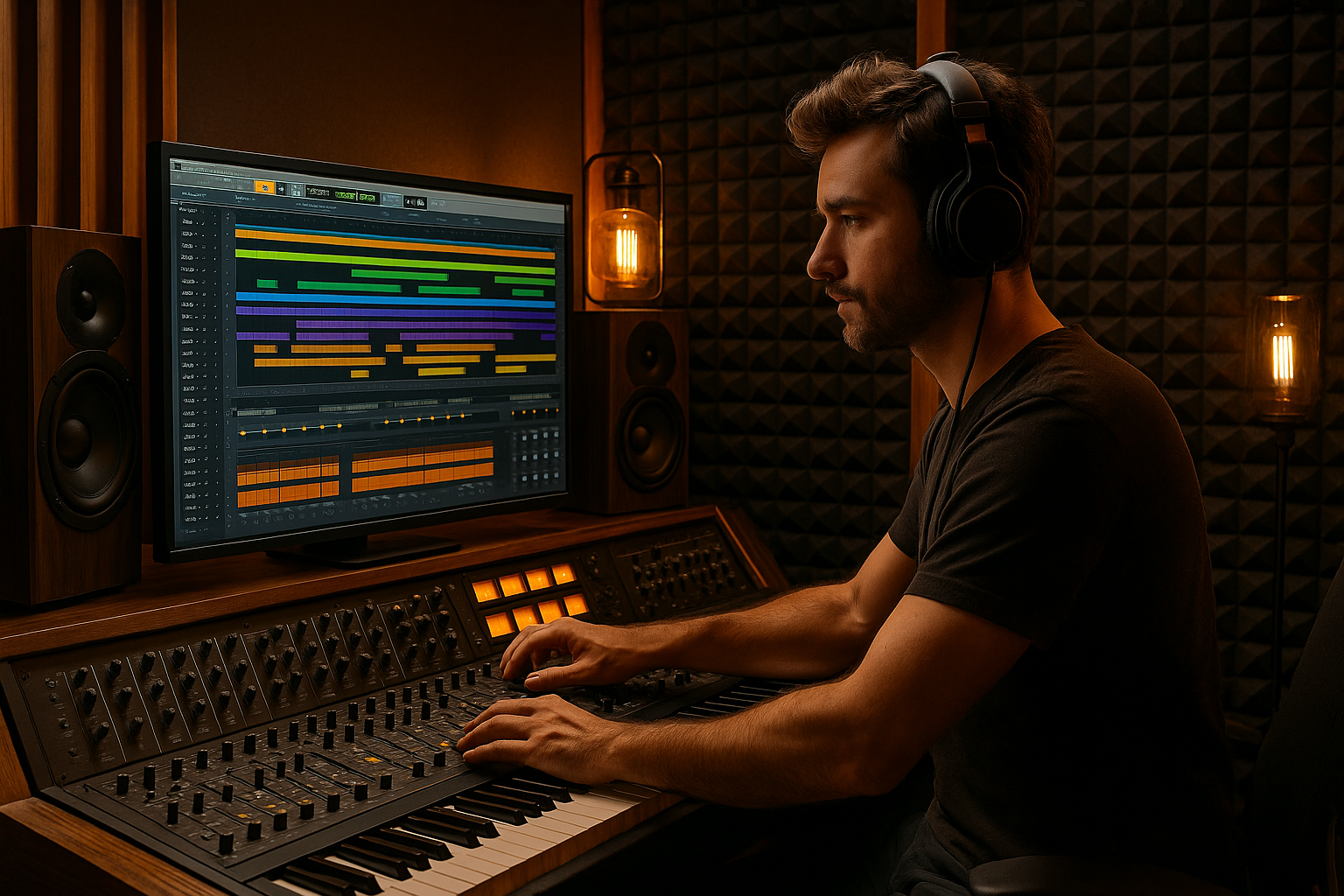 professionell-musikproduktion-skapa-din-unika-lat-fran-grunden-esmg-music professionell-musikproduktion-skapa-din-unika-lat-fran-grunden-esmg-music